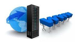 Domains Registration Services & Hosting