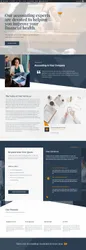 Business Website
