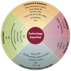 Enterprise Application Services