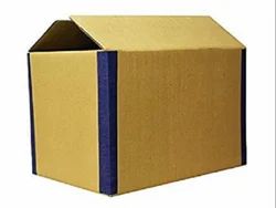 9 Ply Corrugated Box