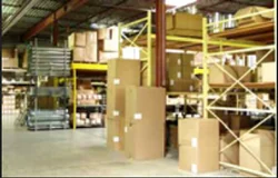 Third Party Logistics