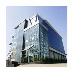 Commercial Building Construction Services