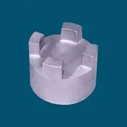 Motor Base CI Casting