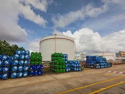 Chemical Logistics