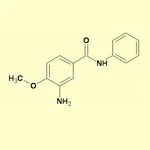3 Amino & 4 Methoxy Benzanilide Chemical