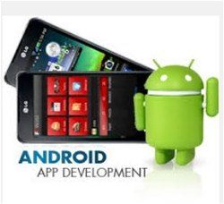 Android Applications Development