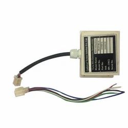 Speed Limiting Device