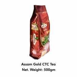 Assam Gold CTC Tea