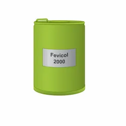 Fevicol 2000 L Pidilite Synthetic Adhesive