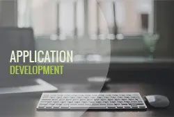 Application Development Service