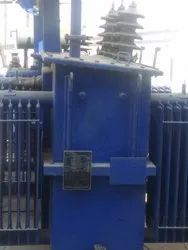 Power Transformer
