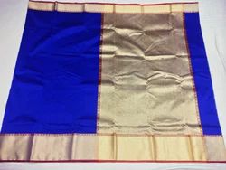 Chanderi Silk Saree