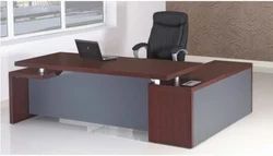 Designer Office Table