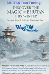Bhutan Tour Packages