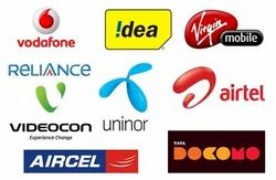 Multi Mobile Recharge