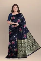 Rapier Silk Saree