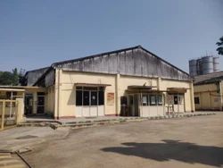 Factory Building Constructions Service