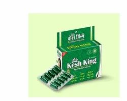 Kesh King Ayurvedic Capsule
