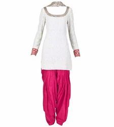 Womens Punjabi Sets3 Piece Dry Cleaning Service