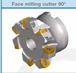 90 Degree Shoulder Mills