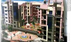 2 Bhk Flat for sale in Rajendra Nagar INDORE