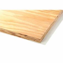 Softwood Plywood