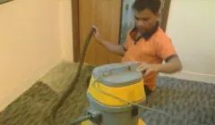 Carpet Cleaning Services