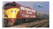 Express Cargo Services