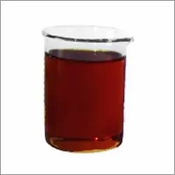Sulphited Fish Oil