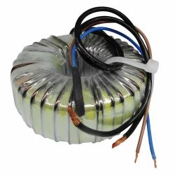 Toroidal Transformer