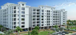 2,3,4 BHK Residential Flats