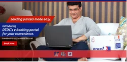 Domestic Courier Service