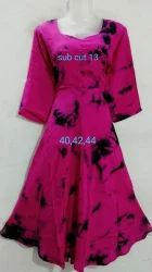 Ladies Kurti