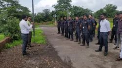 Home Security  Guard Service Provider