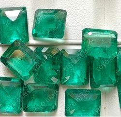 Lab Grown Gemstones Lab Created Synthetic Jewellery Stones