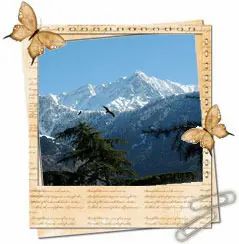 Divine Himachal Tour