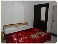 Accommodation Service