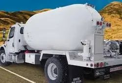 Fuel Transportation Services