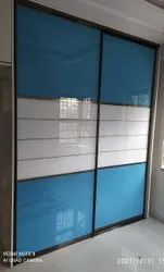 Floor To Ceiling Wardrobes
