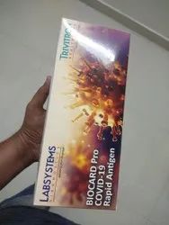 Covid 19 Antigen Test Kit