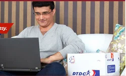 Domestic Courier Service