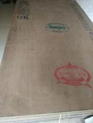 Plywood