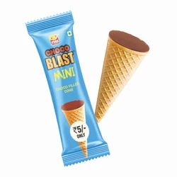 Mini Choco Blast Cone