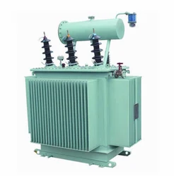 Distribution Transformers