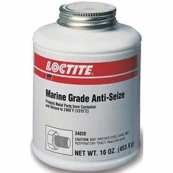 Loctite Anti Seize  Lubricants
