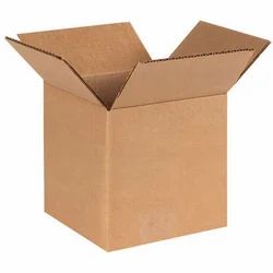 Corrugated Carton Box