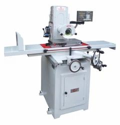 Automatic Surface Grinding Machine With DRO
