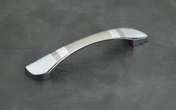 Pandli Zinc Cabinet Handle