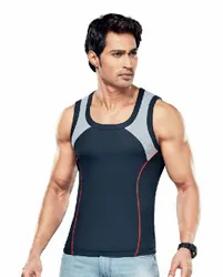 Dixcy Bold Gym Vest 1000
