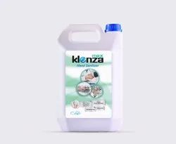 KlenzaMax IPA Hand sanitizer - 5L